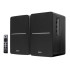 Edifier R1280DBs Black Bluetooth Bookshelf Speaker